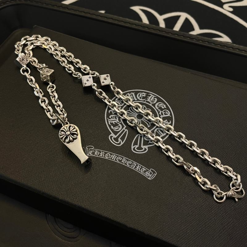 Chrome Hearts Necklaces